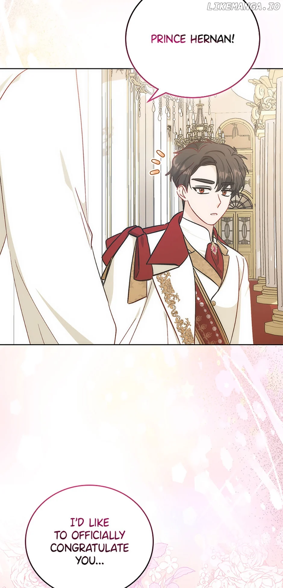 I Became the Sister of the Time-Limited Heroine Chapter 57 - Page 103