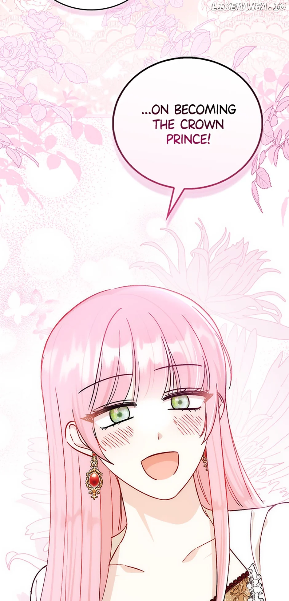 I Became the Sister of the Time-Limited Heroine Chapter 57 - Page 104