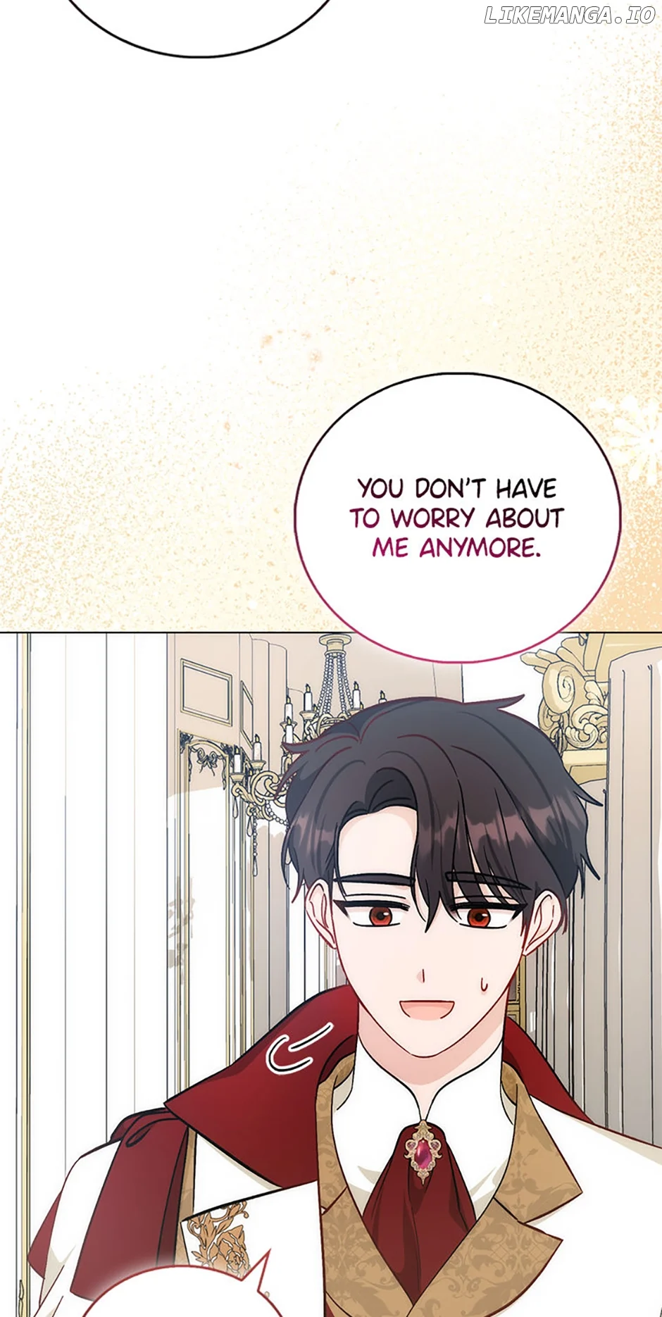 I Became the Sister of the Time-Limited Heroine Chapter 57 - Page 107