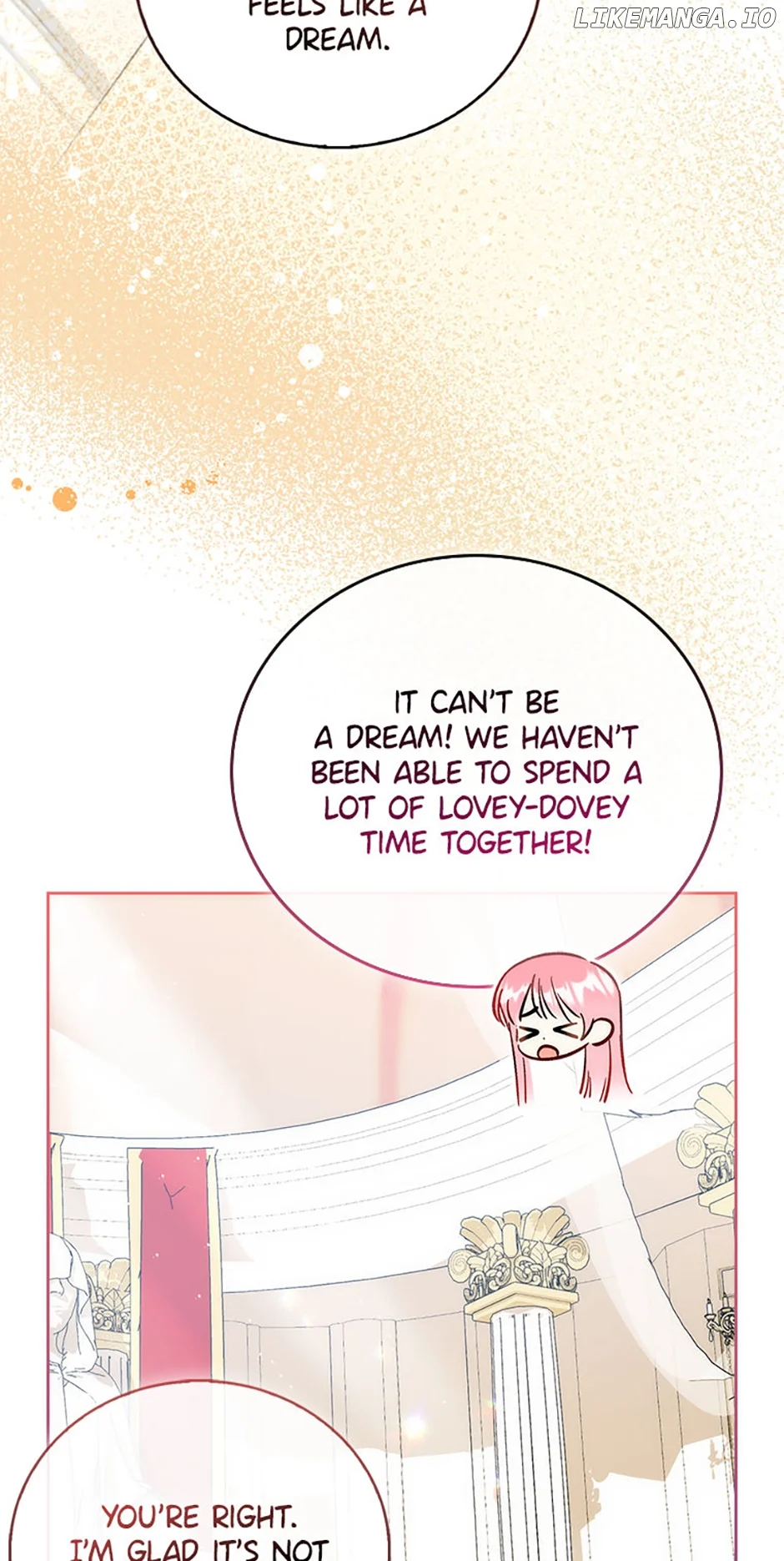 I Became the Sister of the Time-Limited Heroine Chapter 57 - Page 110