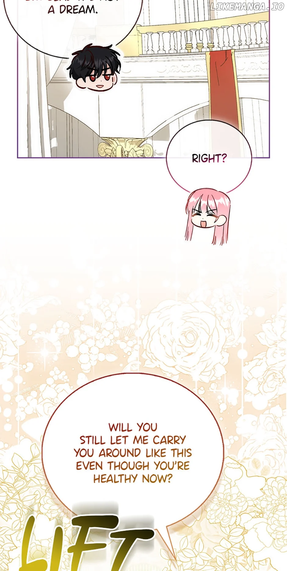 I Became the Sister of the Time-Limited Heroine Chapter 57 - Page 111