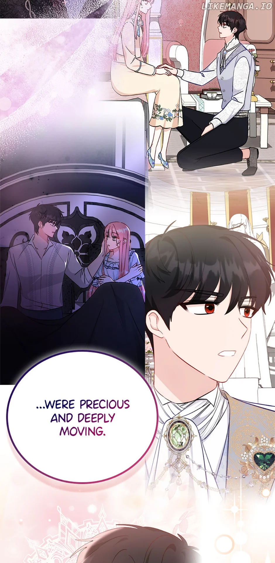 I Became the Sister of the Time-Limited Heroine Chapter 57 - Page 115