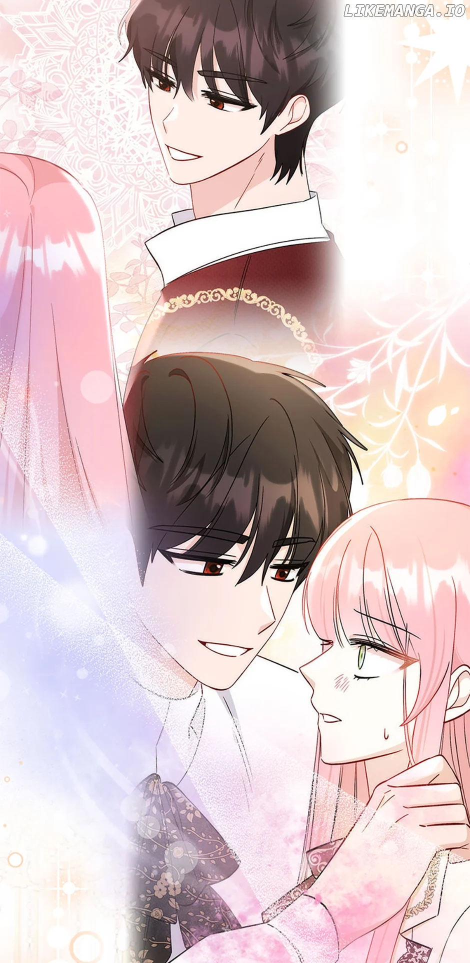 I Became the Sister of the Time-Limited Heroine Chapter 57 - Page 116