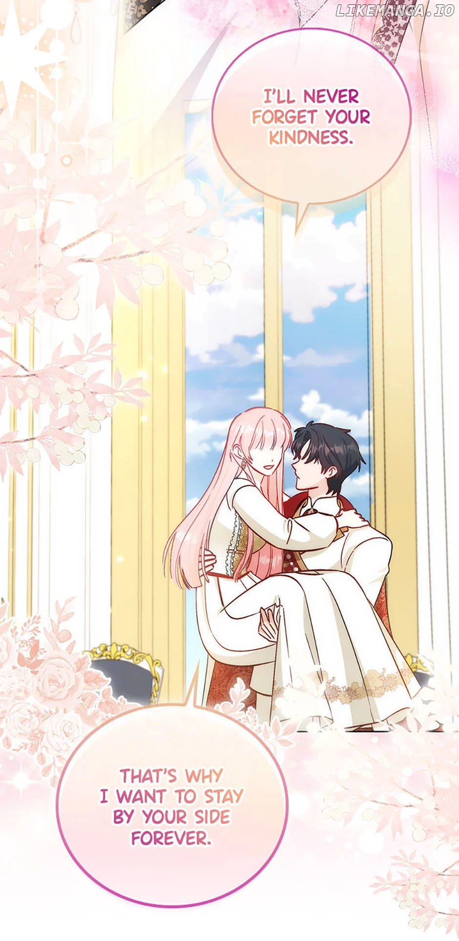 I Became the Sister of the Time-Limited Heroine Chapter 57 - Page 117