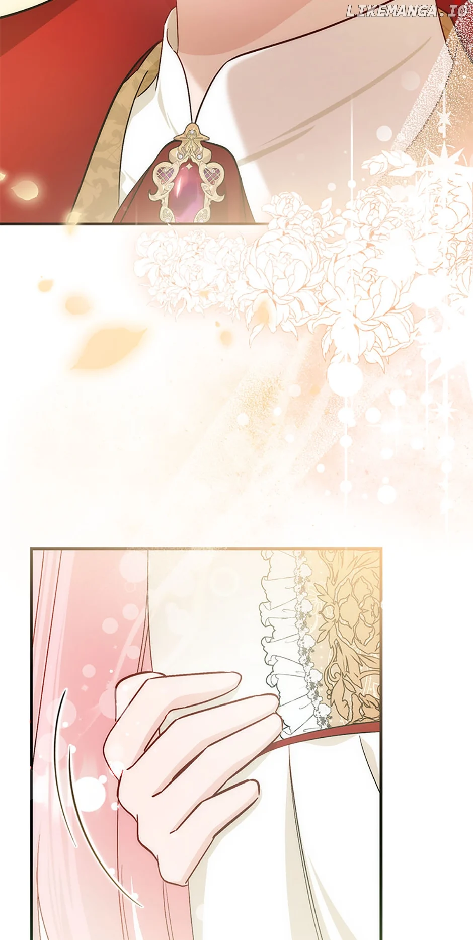 I Became the Sister of the Time-Limited Heroine Chapter 57 - Page 120