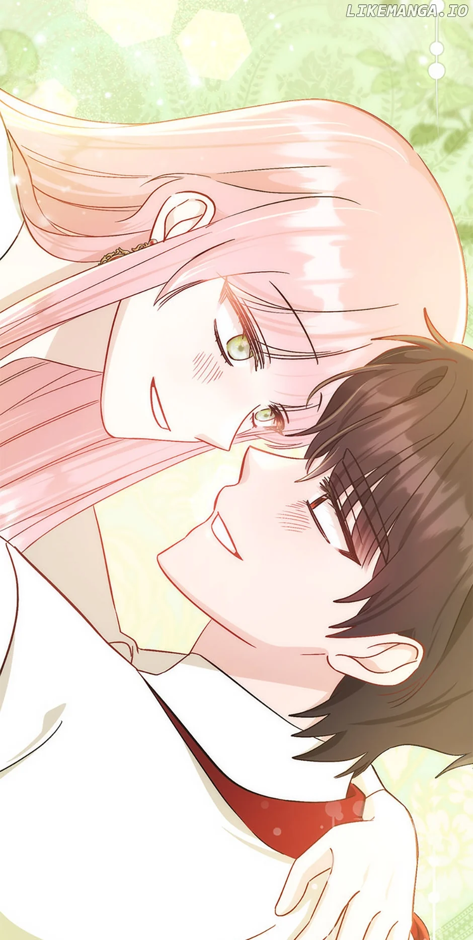 I Became the Sister of the Time-Limited Heroine Chapter 57 - Page 122