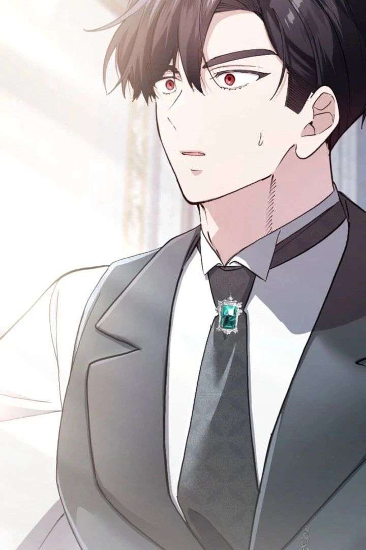 I Became the Stepmother of a Terminally Ill Child Chapter 41 - Page 4