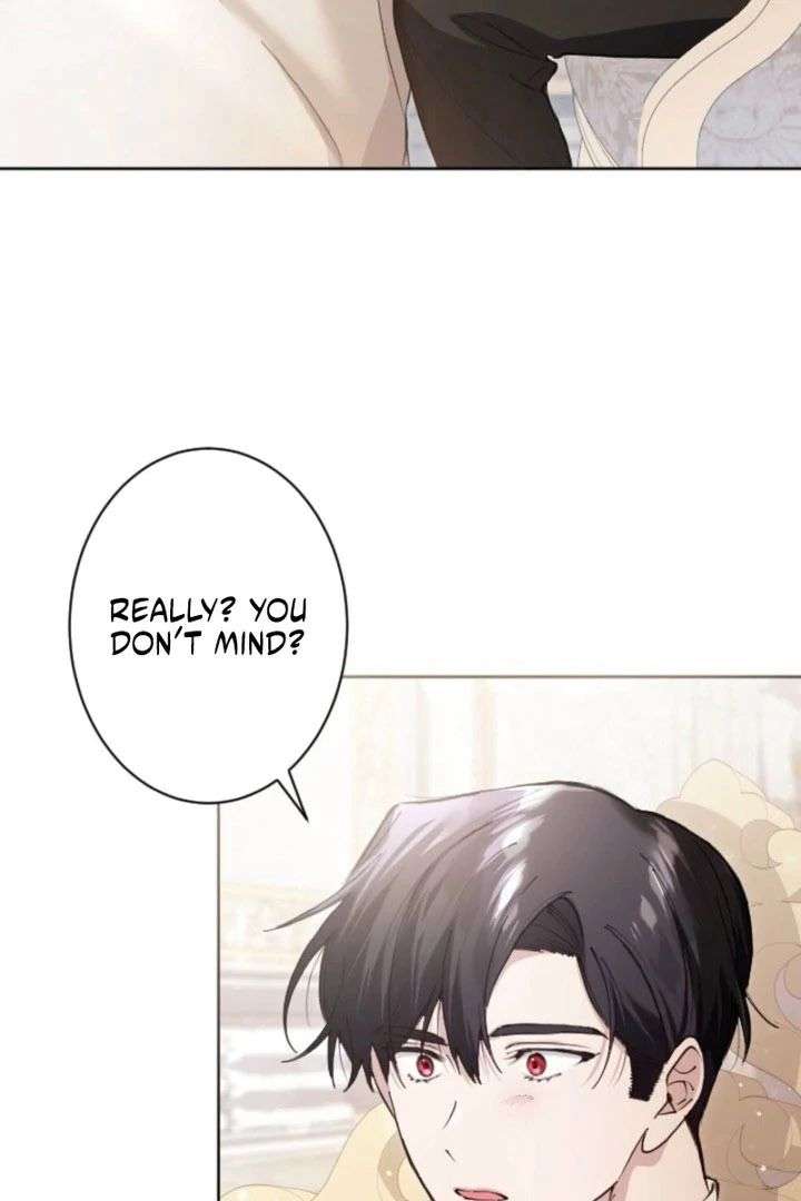 I Became the Stepmother of a Terminally Ill Child Chapter 41 - Page 7