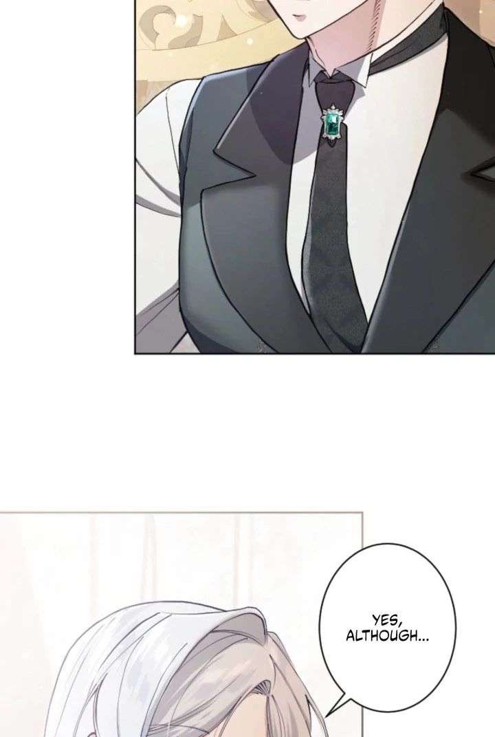 I Became the Stepmother of a Terminally Ill Child Chapter 41 - Page 8