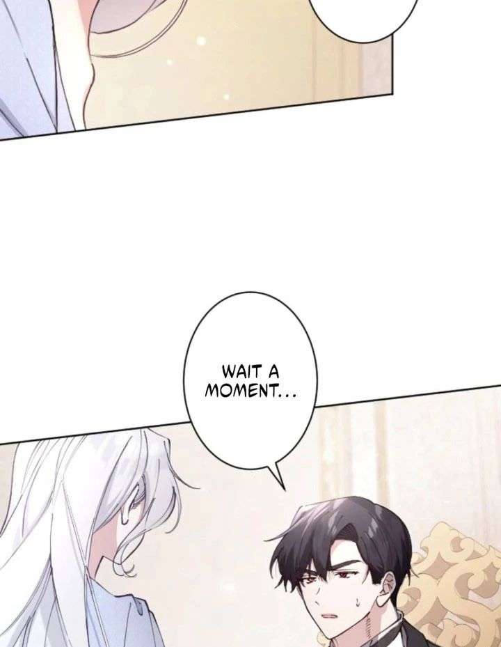 I Became the Stepmother of a Terminally Ill Child Chapter 41 - Page 16