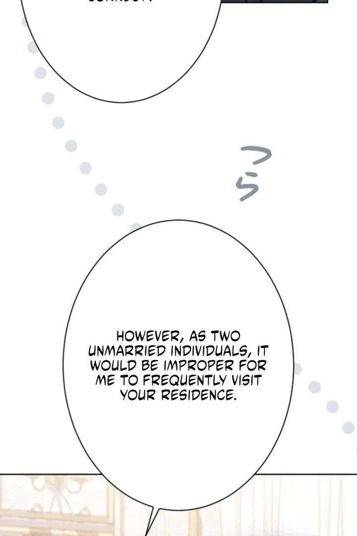 I Became the Stepmother of a Terminally Ill Child Chapter 41 - Page 20