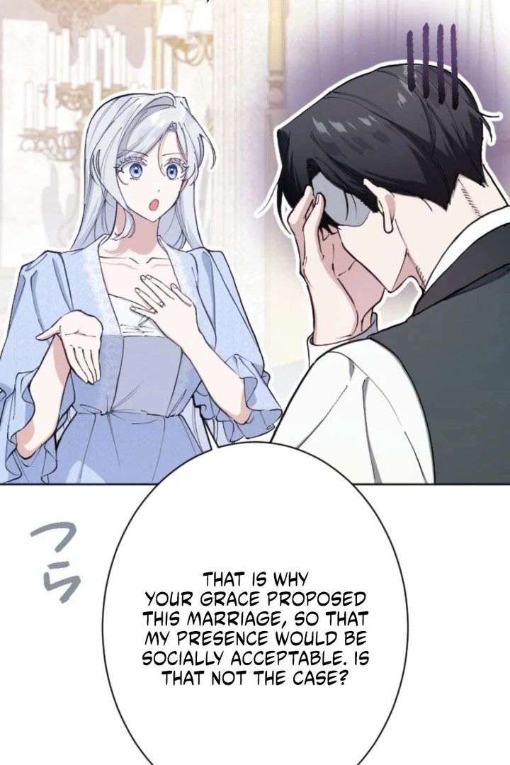 I Became the Stepmother of a Terminally Ill Child Chapter 41 - Page 21