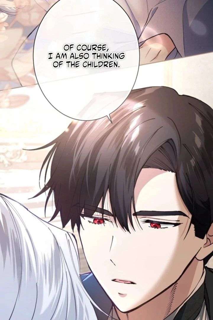 I Became the Stepmother of a Terminally Ill Child Chapter 41 - Page 25