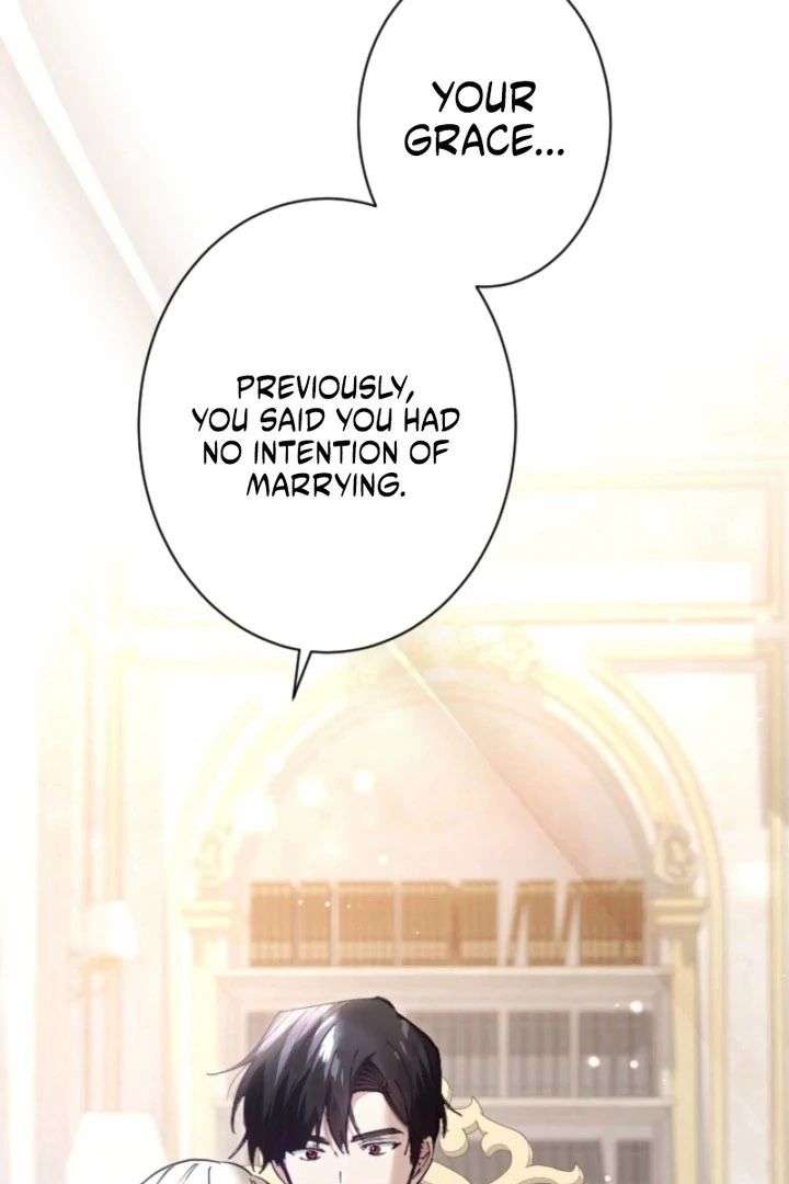 I Became the Stepmother of a Terminally Ill Child Chapter 41 - Page 34