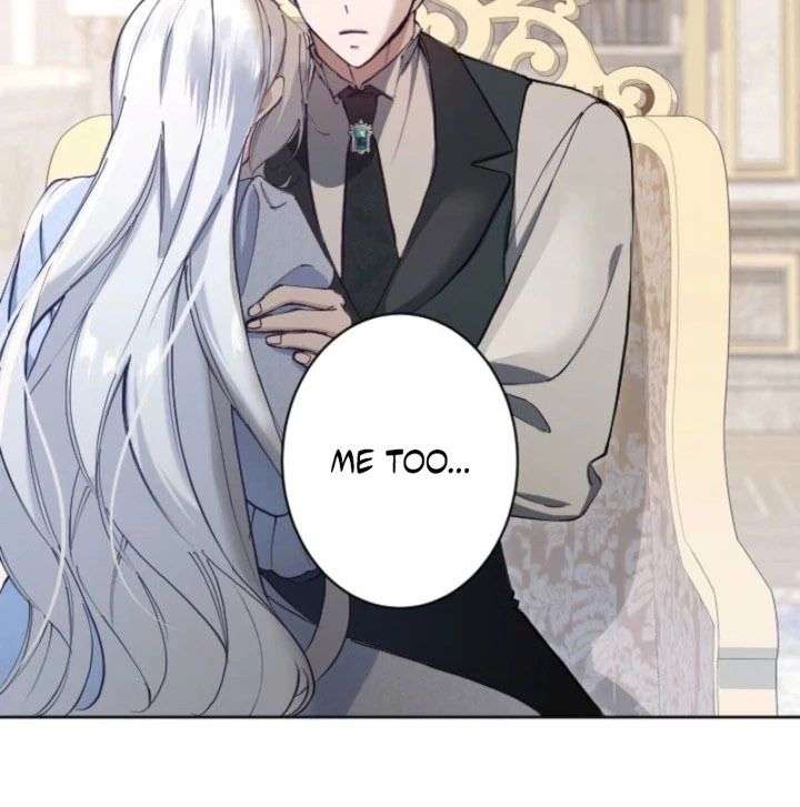 I Became the Stepmother of a Terminally Ill Child Chapter 41 - Page 35