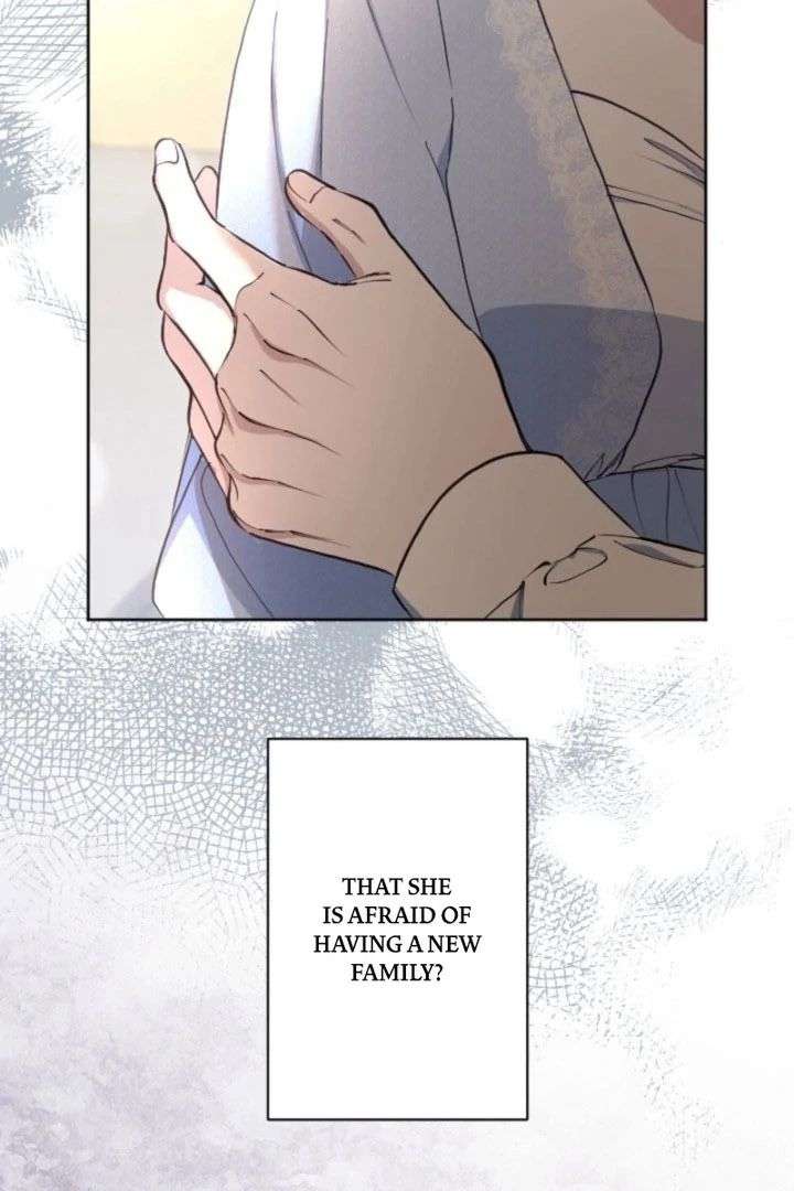 I Became the Stepmother of a Terminally Ill Child Chapter 41 - Page 40