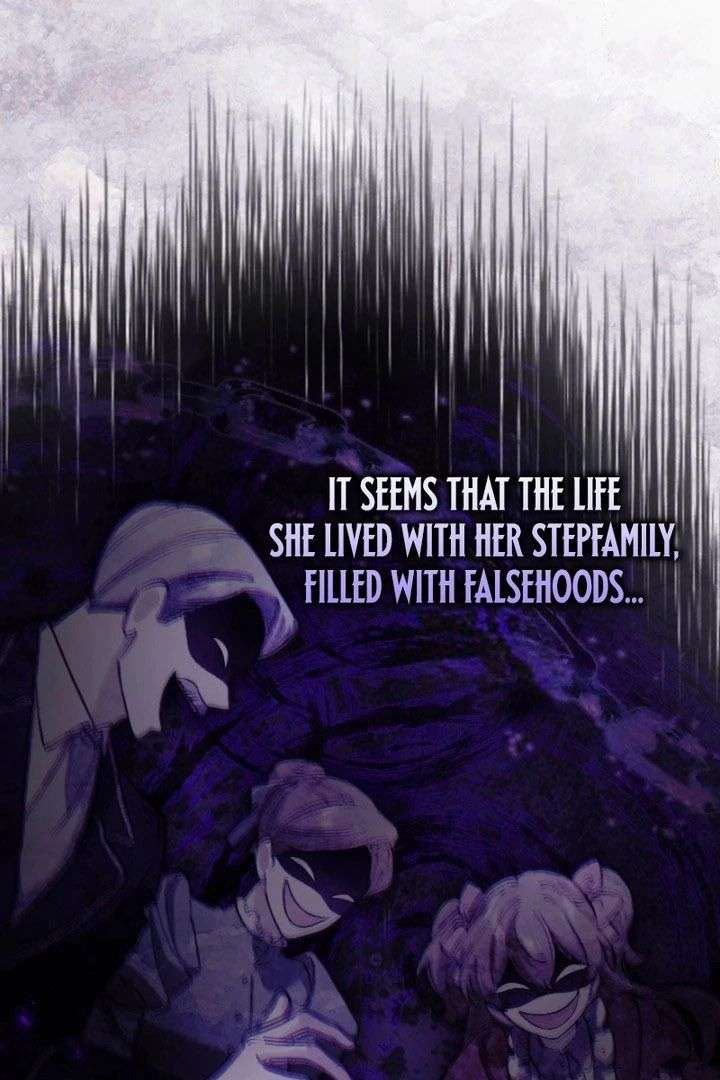 I Became the Stepmother of a Terminally Ill Child Chapter 41 - Page 41