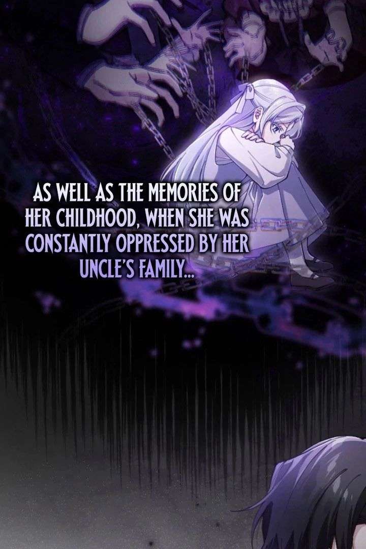 I Became the Stepmother of a Terminally Ill Child Chapter 41 - Page 42