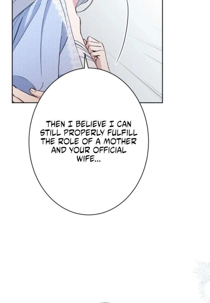 I Became the Stepmother of a Terminally Ill Child Chapter 41 - Page 45