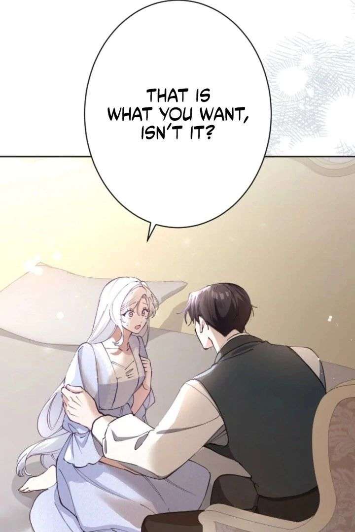 I Became the Stepmother of a Terminally Ill Child Chapter 41 - Page 46