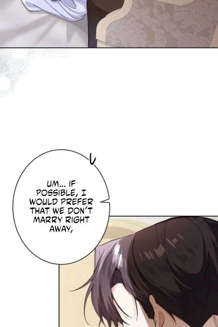 I Became the Stepmother of a Terminally Ill Child Chapter 41 - Page 47