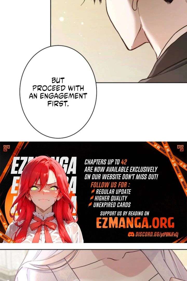 I Became the Stepmother of a Terminally Ill Child Chapter 41 - Page 48