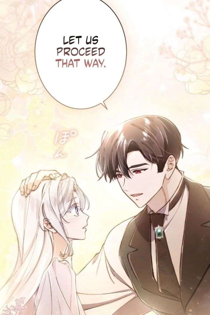 I Became the Stepmother of a Terminally Ill Child Chapter 41 - Page 50