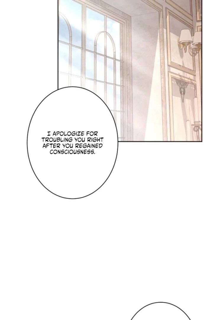 I Became the Stepmother of a Terminally Ill Child Chapter 41 - Page 52