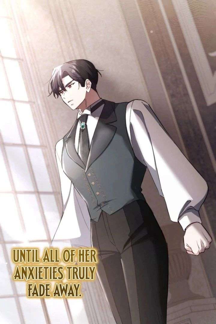 I Became the Stepmother of a Terminally Ill Child Chapter 41 - Page 58