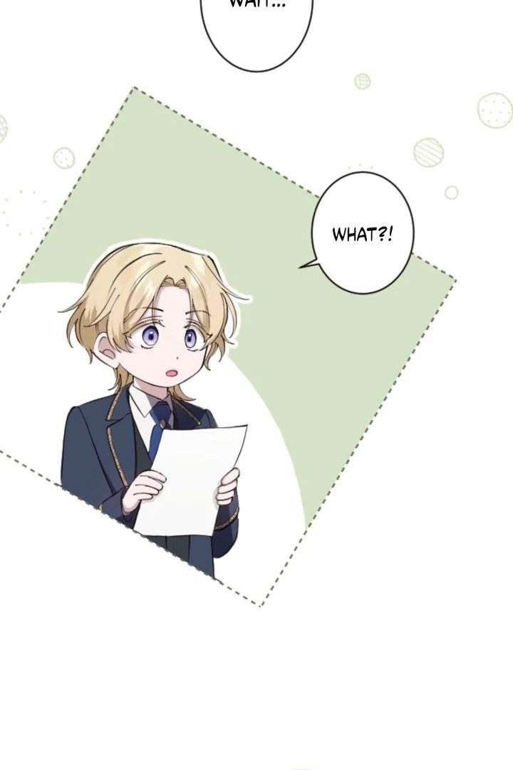 I Became the Stepmother of a Terminally Ill Child Chapter 41 - Page 61