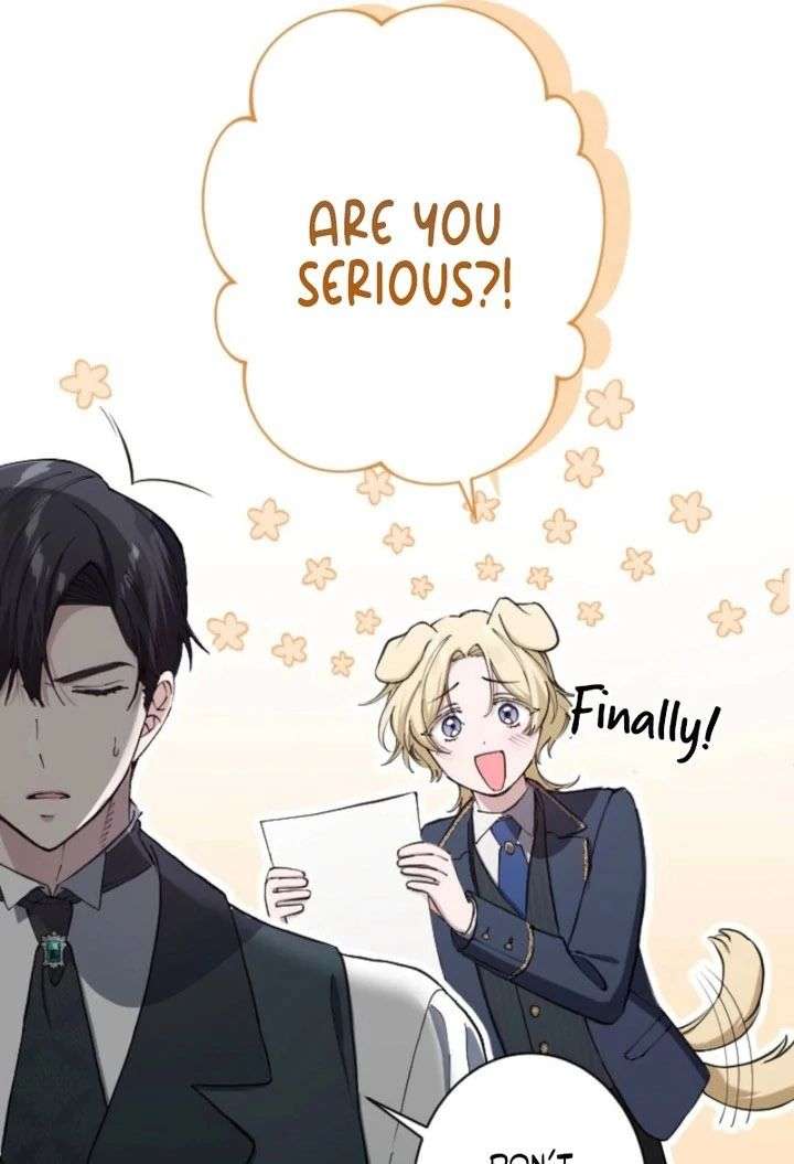 I Became the Stepmother of a Terminally Ill Child Chapter 41 - Page 62