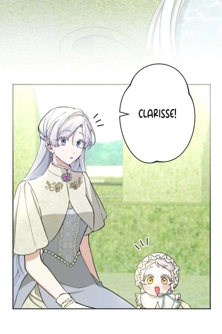 I Became the Stepmother of a Terminally Ill Child Chapter 41 - Page 68