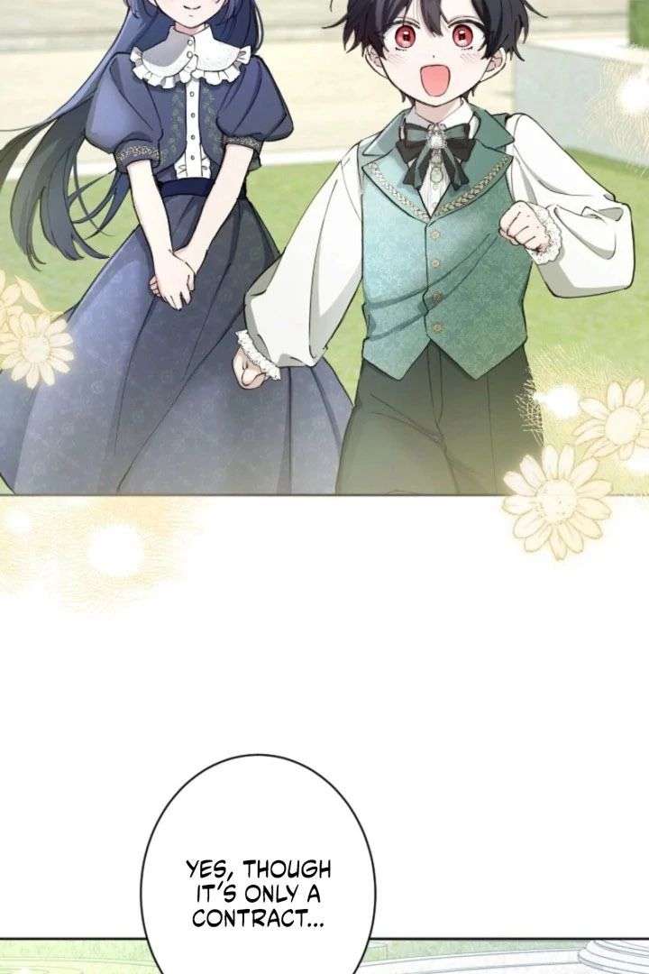 I Became the Stepmother of a Terminally Ill Child Chapter 41 - Page 70