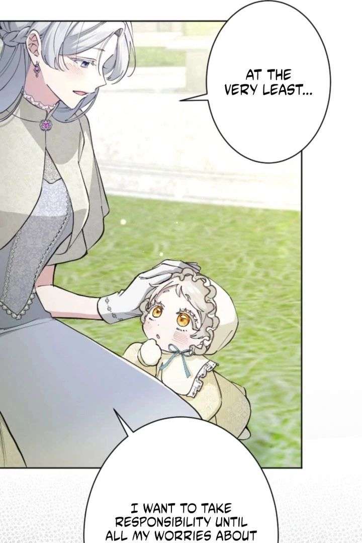 I Became the Stepmother of a Terminally Ill Child Chapter 41 - Page 74