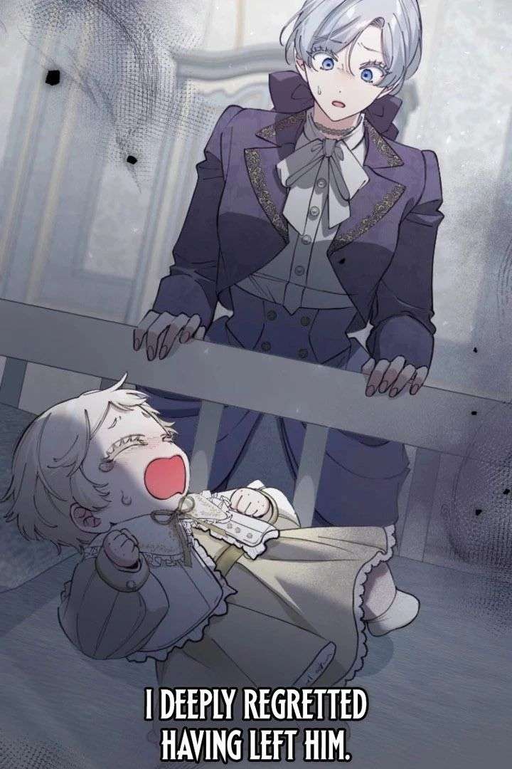 I Became the Stepmother of a Terminally Ill Child Chapter 41 - Page 76