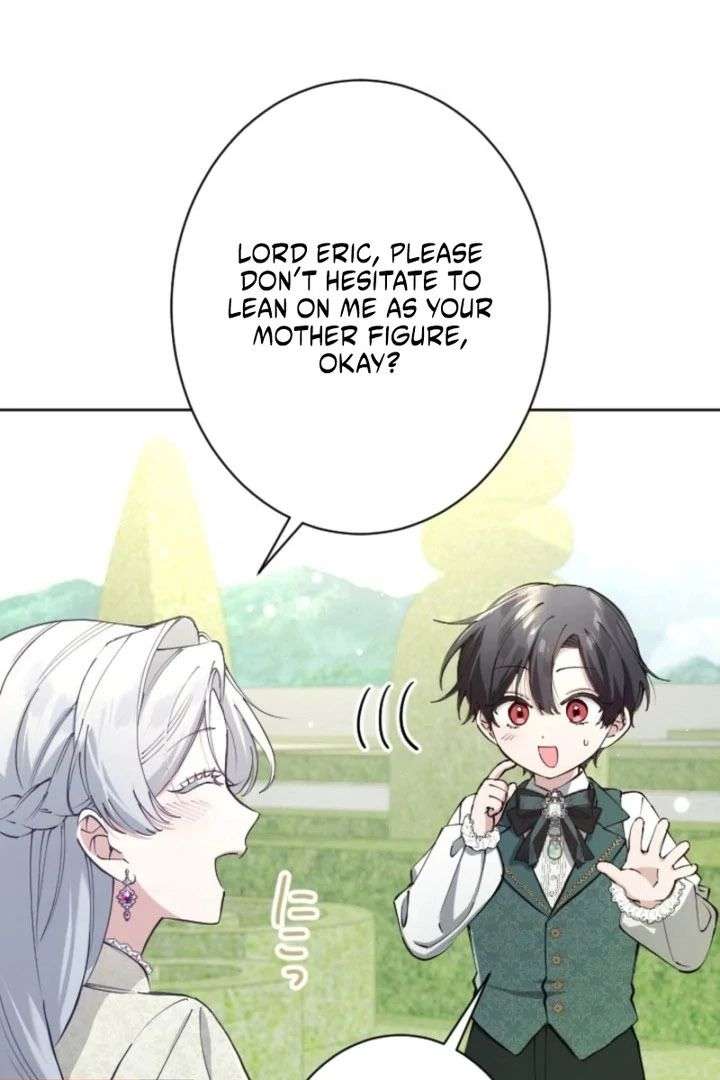 I Became the Stepmother of a Terminally Ill Child Chapter 41 - Page 79