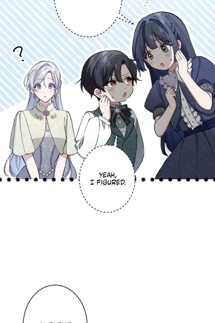 I Became the Stepmother of a Terminally Ill Child Chapter 41 - Page 81