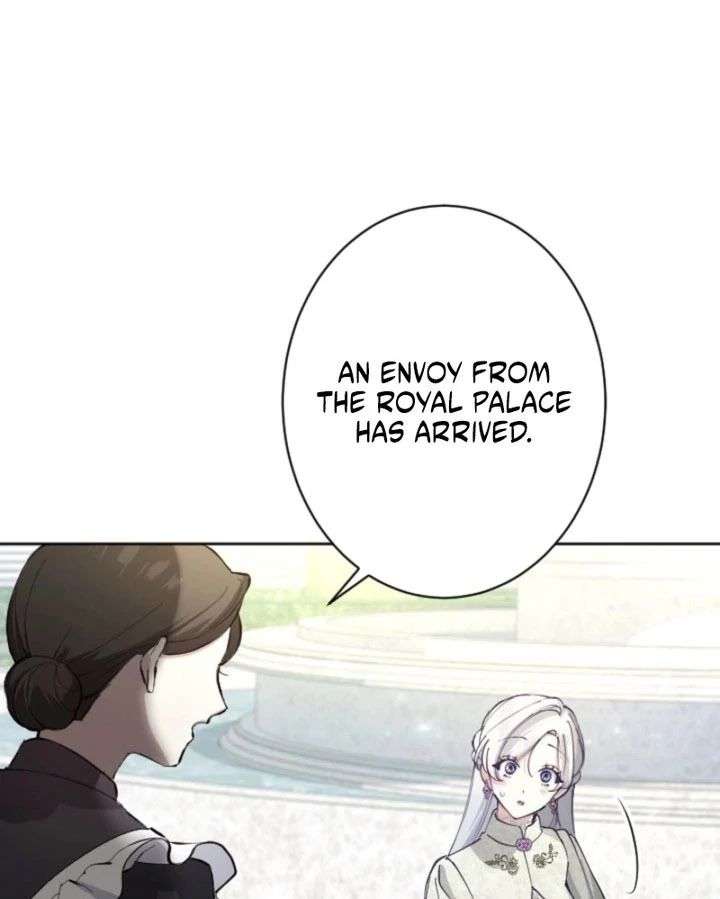 I Became the Stepmother of a Terminally Ill Child Chapter 41 - Page 91