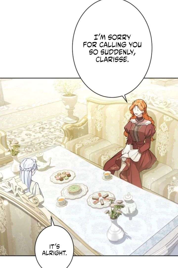 I Became the Stepmother of a Terminally Ill Child Chapter 41 - Page 96