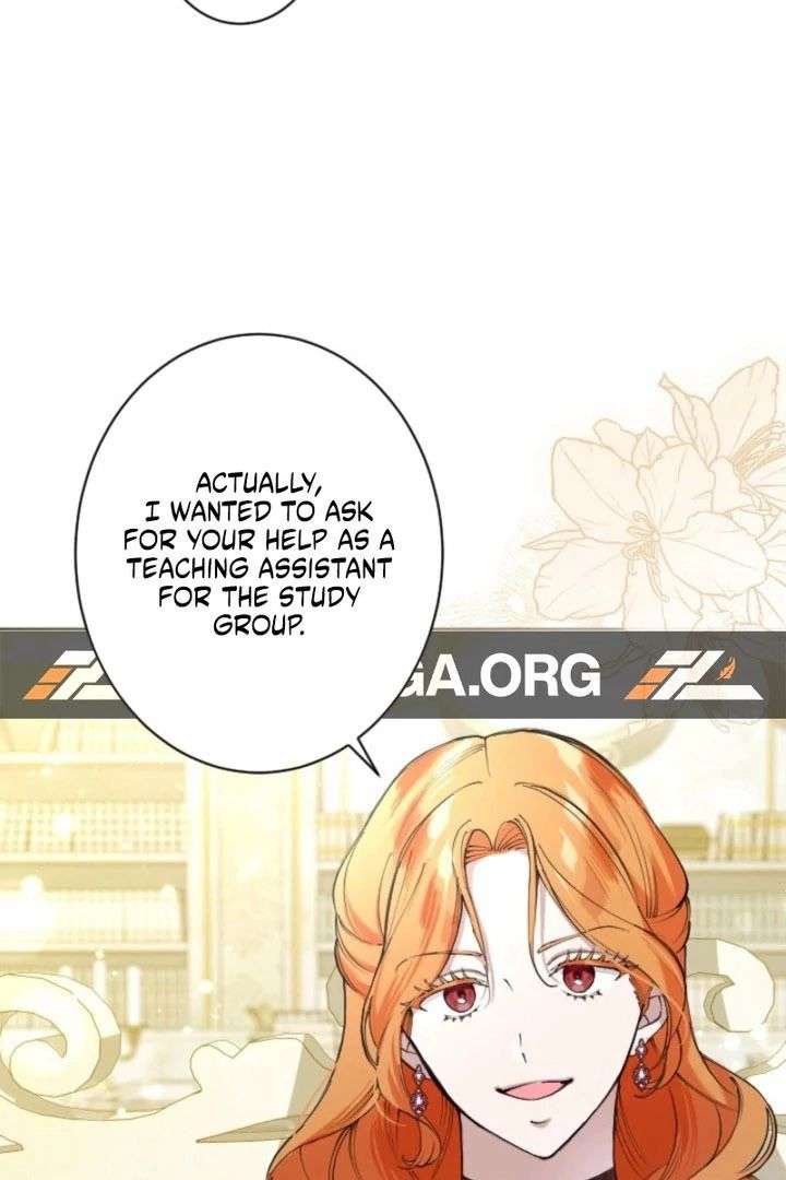 I Became the Stepmother of a Terminally Ill Child Chapter 41 - Page 97