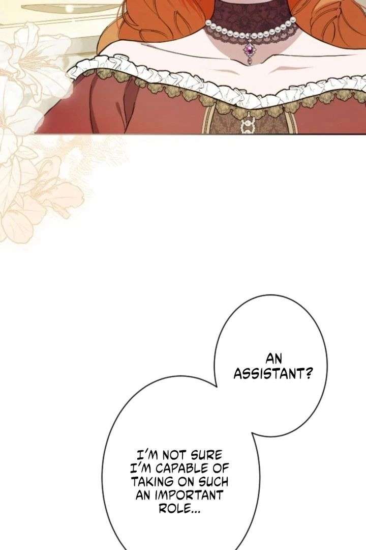 I Became the Stepmother of a Terminally Ill Child Chapter 41 - Page 98