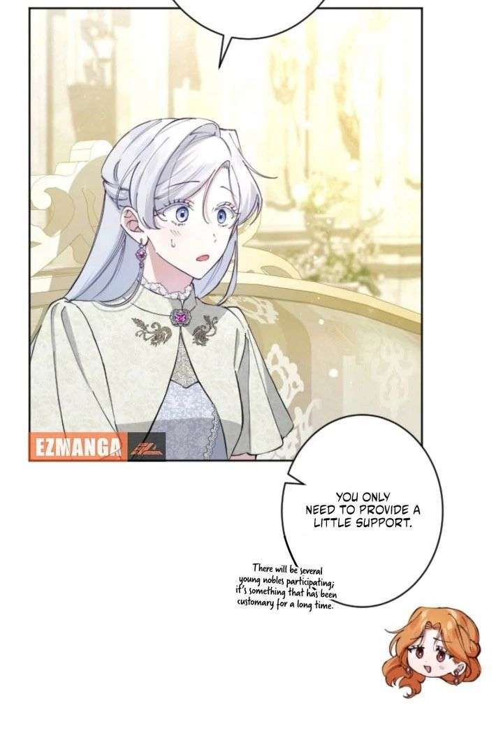 I Became the Stepmother of a Terminally Ill Child Chapter 41 - Page 99