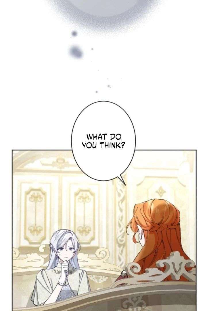 I Became the Stepmother of a Terminally Ill Child Chapter 41 - Page 106