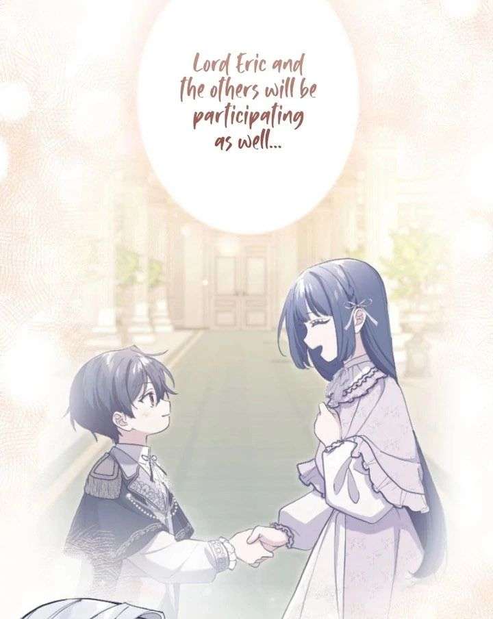 I Became the Stepmother of a Terminally Ill Child Chapter 41 - Page 109