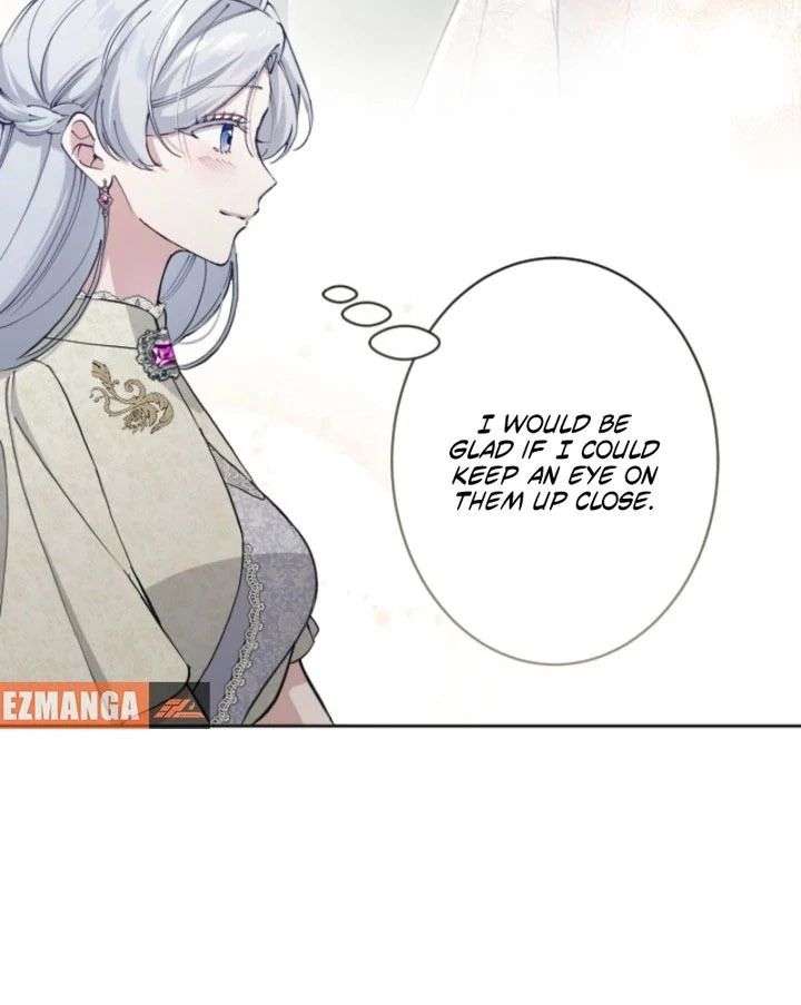 I Became the Stepmother of a Terminally Ill Child Chapter 41 - Page 110