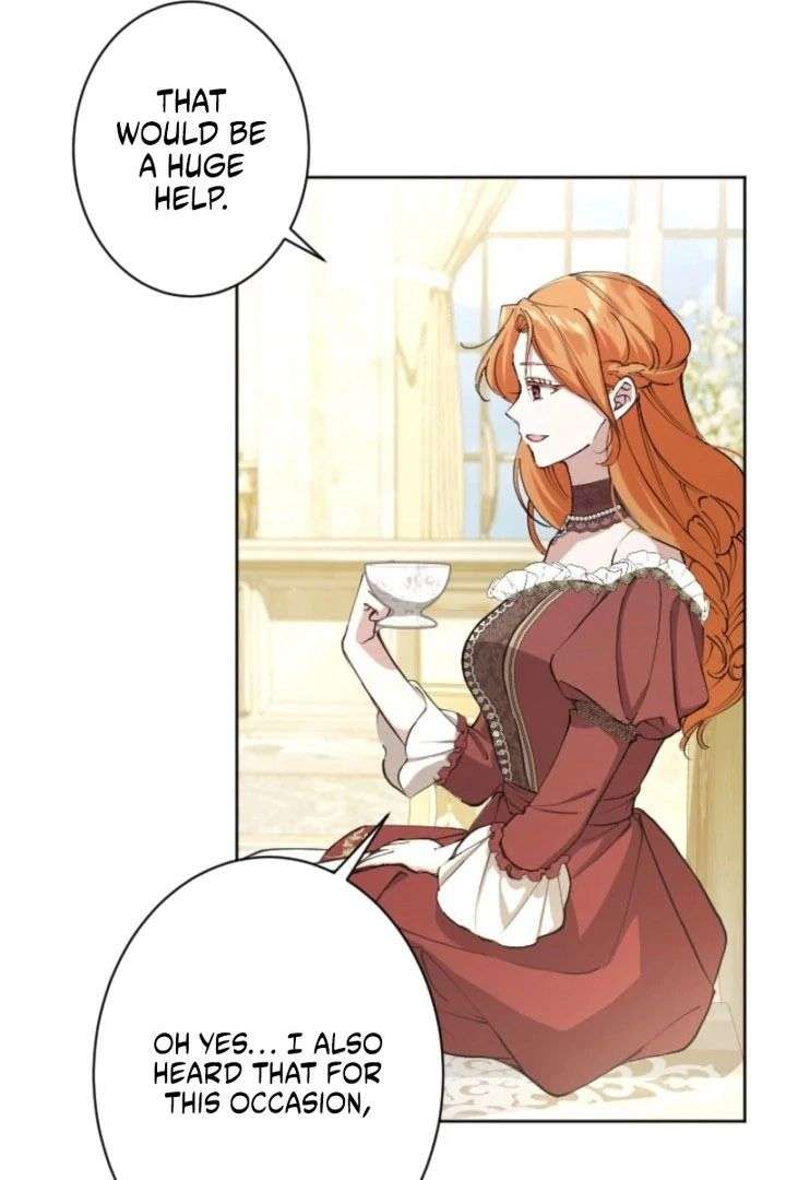 I Became the Stepmother of a Terminally Ill Child Chapter 41 - Page 111