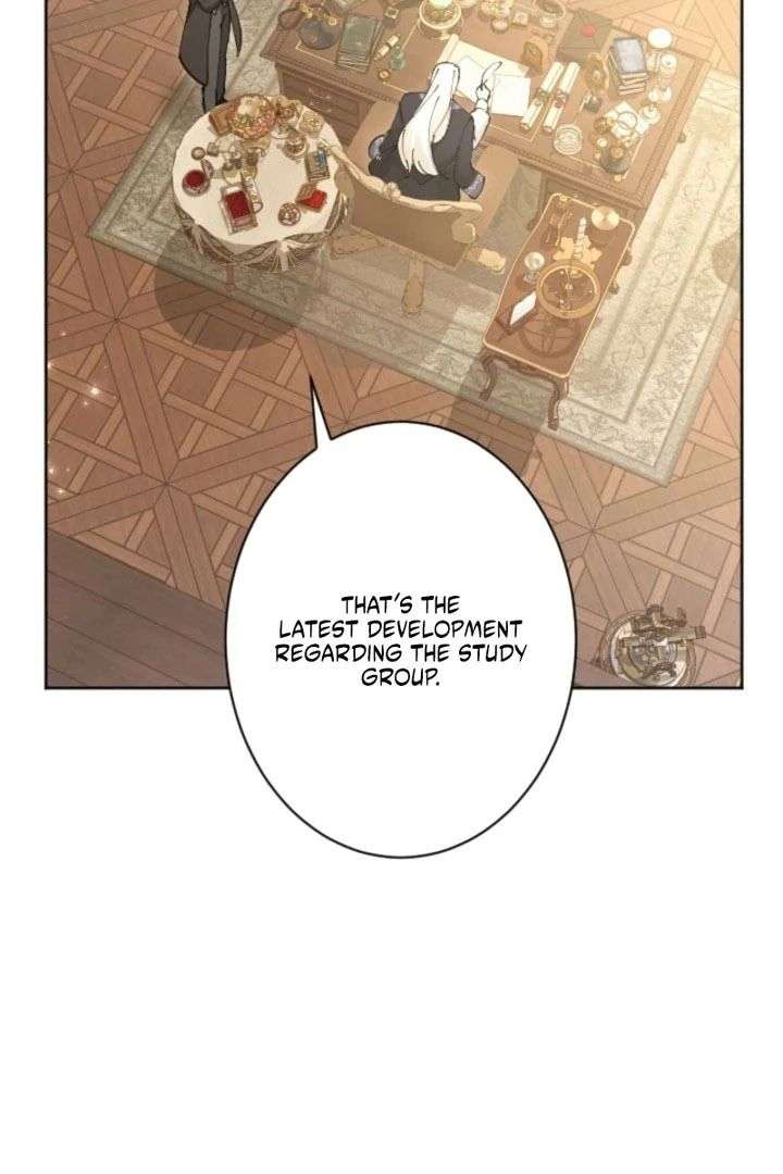 I Became the Stepmother of a Terminally Ill Child Chapter 41 - Page 116