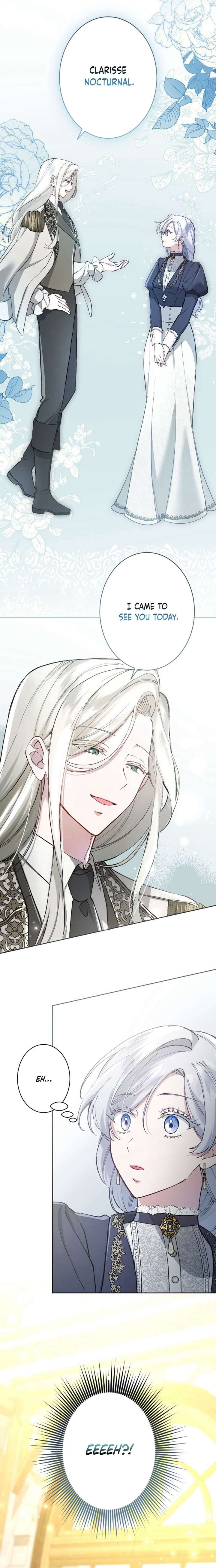 I Became the Stepmother of a Terminally Ill Child Chapter 42 - Page 20