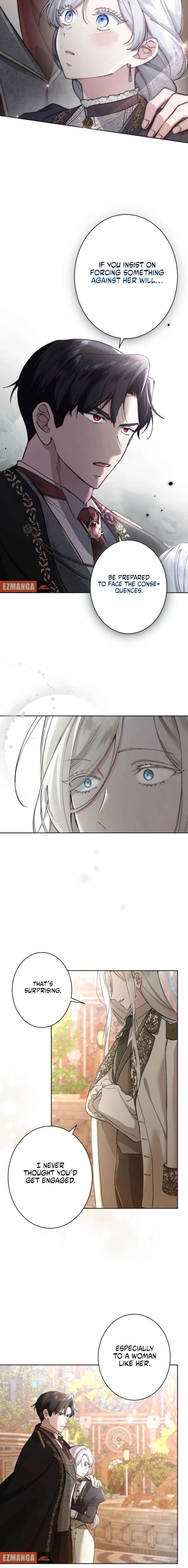 I Became the Stepmother of a Terminally Ill Child Chapter 45 - Page 4