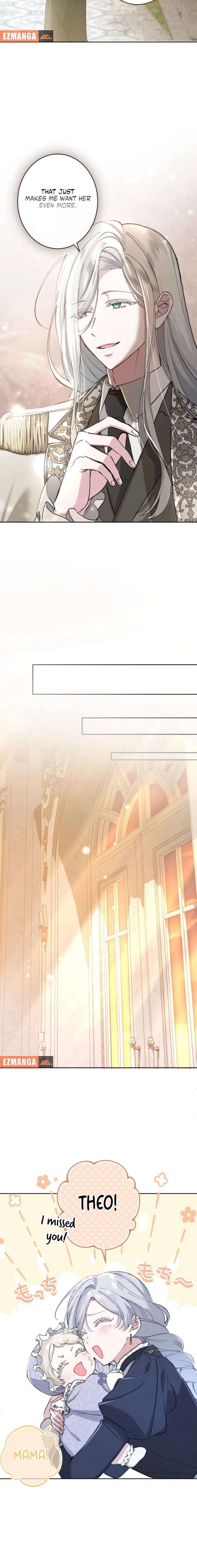 I Became the Stepmother of a Terminally Ill Child Chapter 45 - Page 10